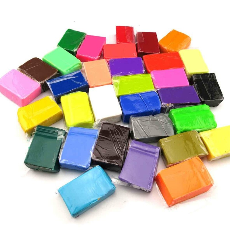 Sculpey Iii Arcilla Polimérica Colores Clásicos 10 X 57 G | Cuotas Sin