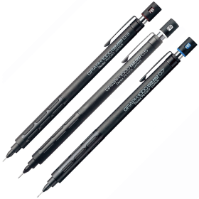 Pentel Graph 1000 For Pro (Disponible en 4 medidas)