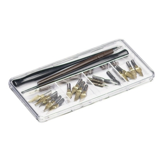 ArtBin Estuche para plumillas