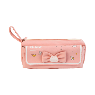 Estuche Ribbt - Rosado