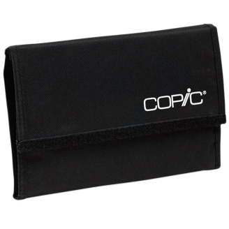 Copic Wallet (Estuche vacío para 24 Marcadores)