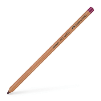 Faber-Castell Lápiz Pitt Pastel – Violeta Rojizo, 194