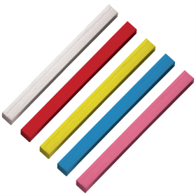 Prismacolor Premier Art Stix (Lapices de Colores en Barra) - 24 Colores Disponibles