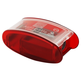 Kum Long Point Pencil Sharpener (Red)