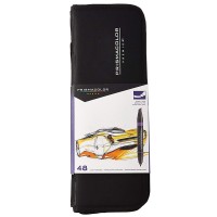 Prismacolor Premier Art Markers - Set 48 Marcadores