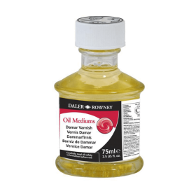 Daler Rowney - Barniz Dammar 75 ml