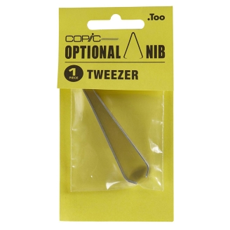 Copic Markers Tweezer (Pinzas)