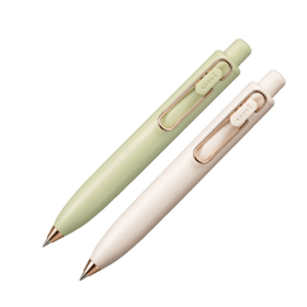 Uni-ball One P Bolígrafo tinta Gel Edición Rose Gold (Disponible en 2 colores)