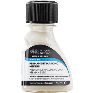Winsor & Newton Enmascarador Permanente 75ML