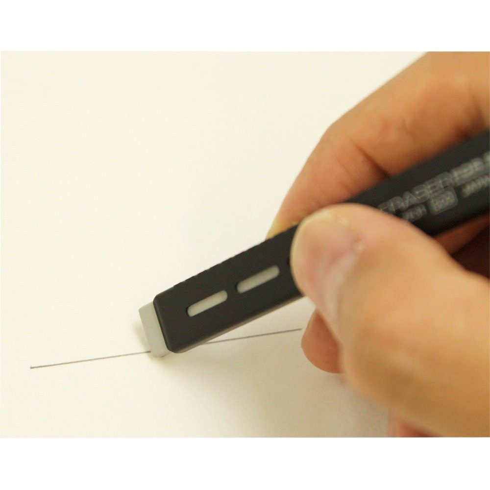 Pentel Click Eraser For Pro (Lapiz Goma)