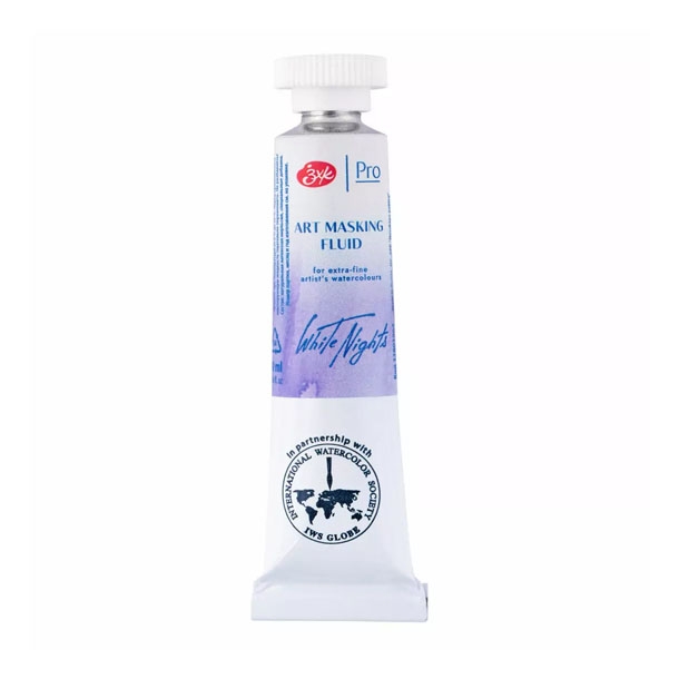 White Nights Artists Líquido Enmascarador 10 ml