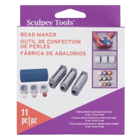 Sculpey Bead Maker (Fabrica de Abalorios / Cuentas / Mostacillas)