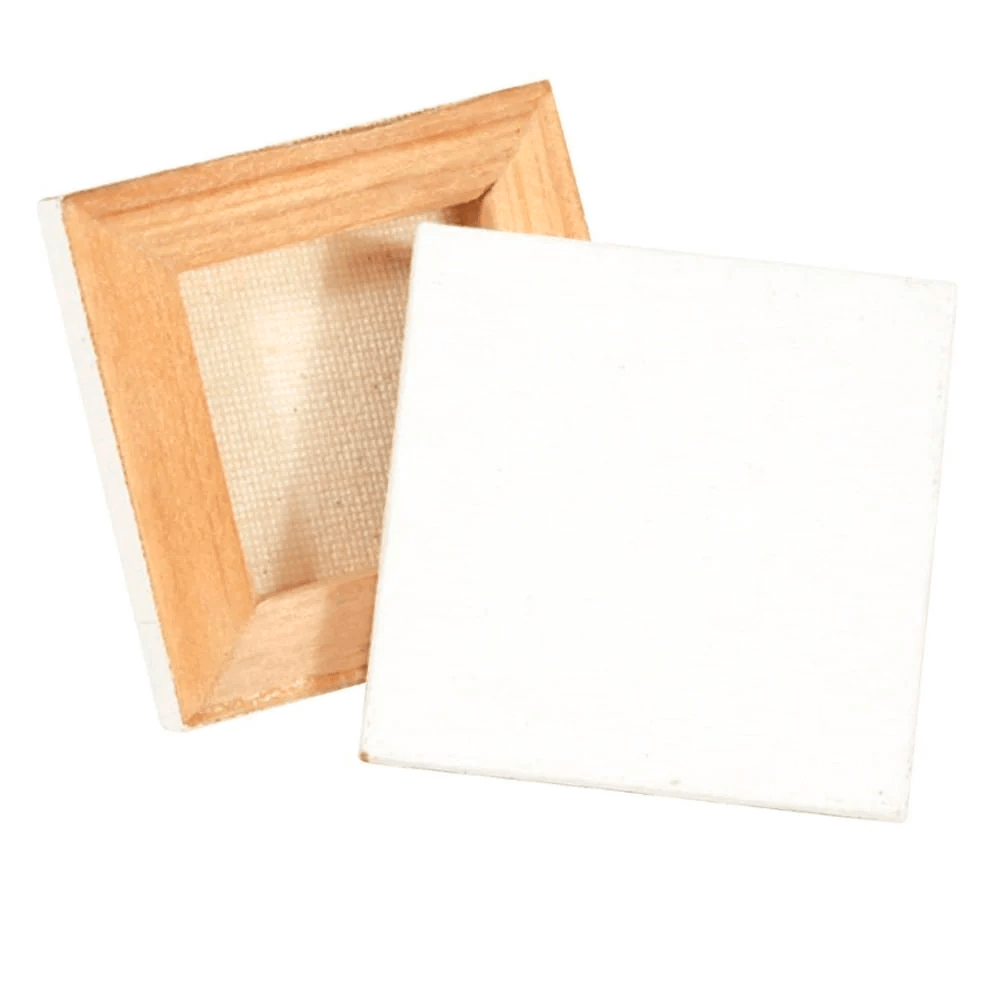 Daler Rowney Mini Bastidor 6,3 x 6,3 cm