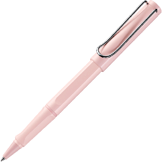 Lamy Bolígrafo Safari 336 - color rosa