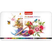 Bruynzeel-Expression-Lapices-