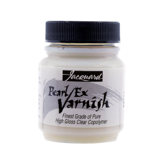 Jacquard Pearl Ex Varnish 66 ml 