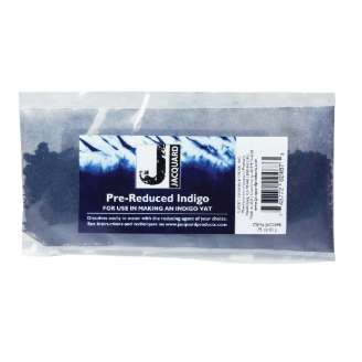 Jacquard Pre-Reduced Indigo (Tinte Natural) - 21gr