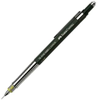 Faber-Castell Portamina Tk Fine Vario - 0,35 Mm