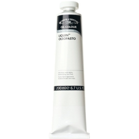 Winsor & Newton Liquin Oleopasto - 200ml