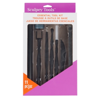 Sculpey Essential Tool Kit