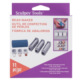 Sculpey Bead Maker (Fabrica de Abalorios / Cuentas / Mostacillas)