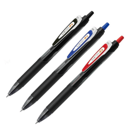 Zebra Sarasa Dry Secado Rápido 0.5 - Disponible en 5 colores
