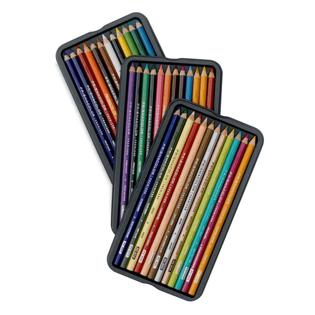 Prismacolor Premier Soft Core (Lapices de Colores) - Set de 36