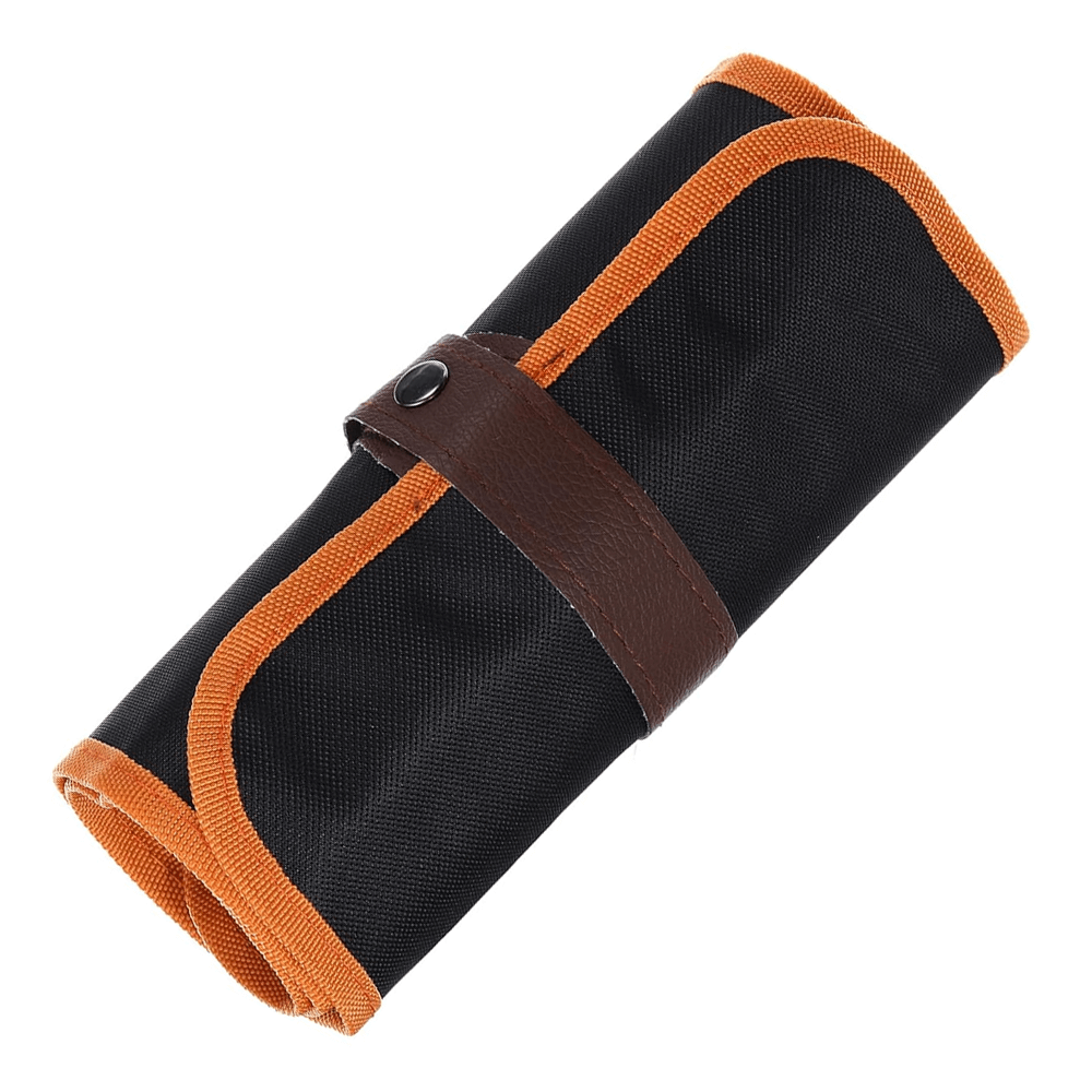 Bolsa Herramientas Pequeña Estuche Enrollable Para Herramientas