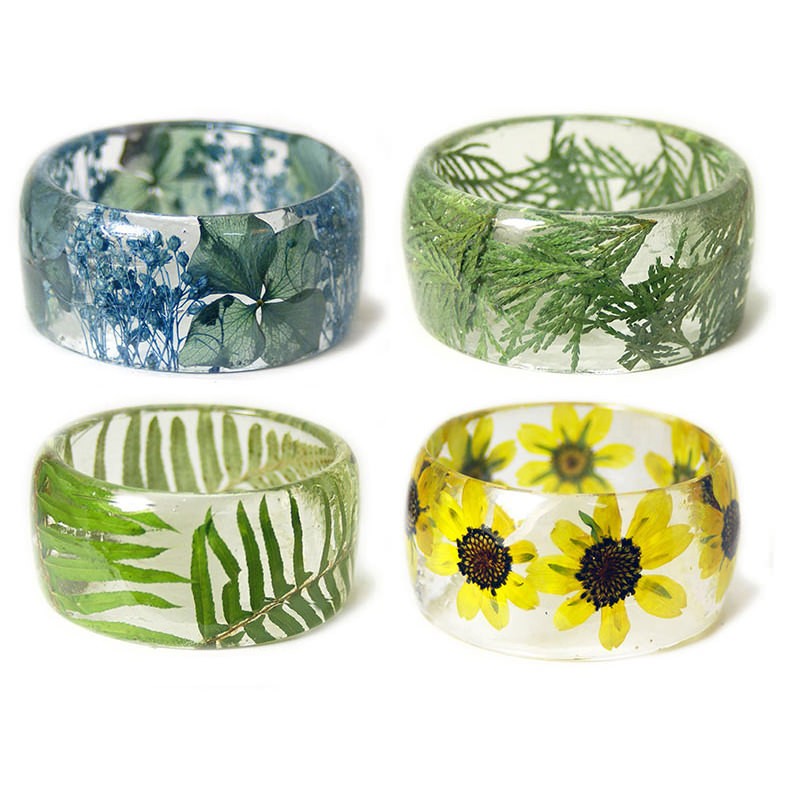 Resina Epóxica - Kit de 150g