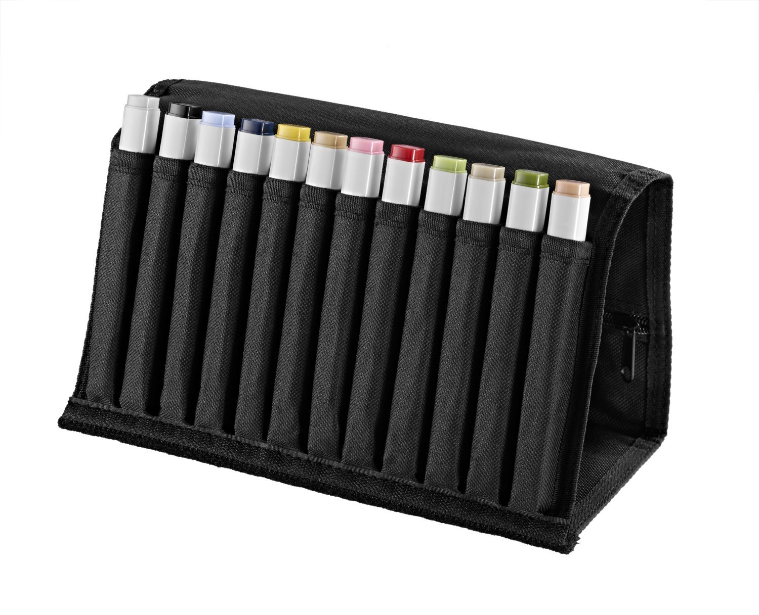 Copic Wallet (Estuche vacío para 24 Marcadores)