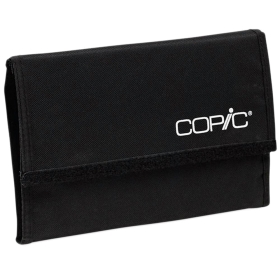 Copic Wallet (Estuche vacío para 24 Marcadores)