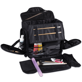 Just Stow-It Bolso para Viajes Artist