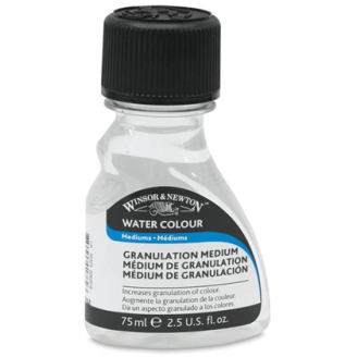 Winsor & Newton Medium de Granulacion 75ml