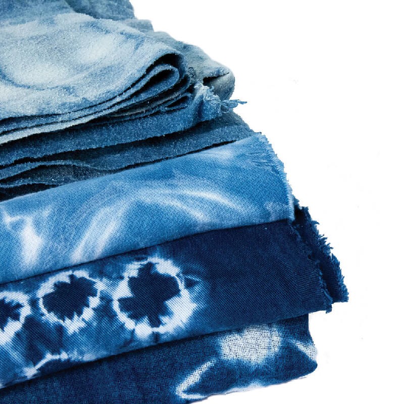 Jacquard Pre-Reduced Indigo KIT (Tinte Natural)