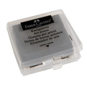 Faber-Castell Goma Moldeable con caja