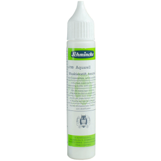 Schmincke Masking Fluid (Enmascarador) - 25 ml