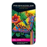 Prismacolor Premier Soft Core (Lapices de Colores) - Set de 36