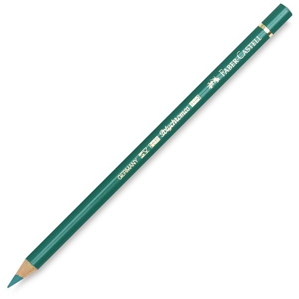Faber-Castell Polychromos (Lápices de Colores) - Set de 60