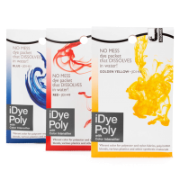 Jacquard iDye Poly (Tinte para 14gr - Disponibles)