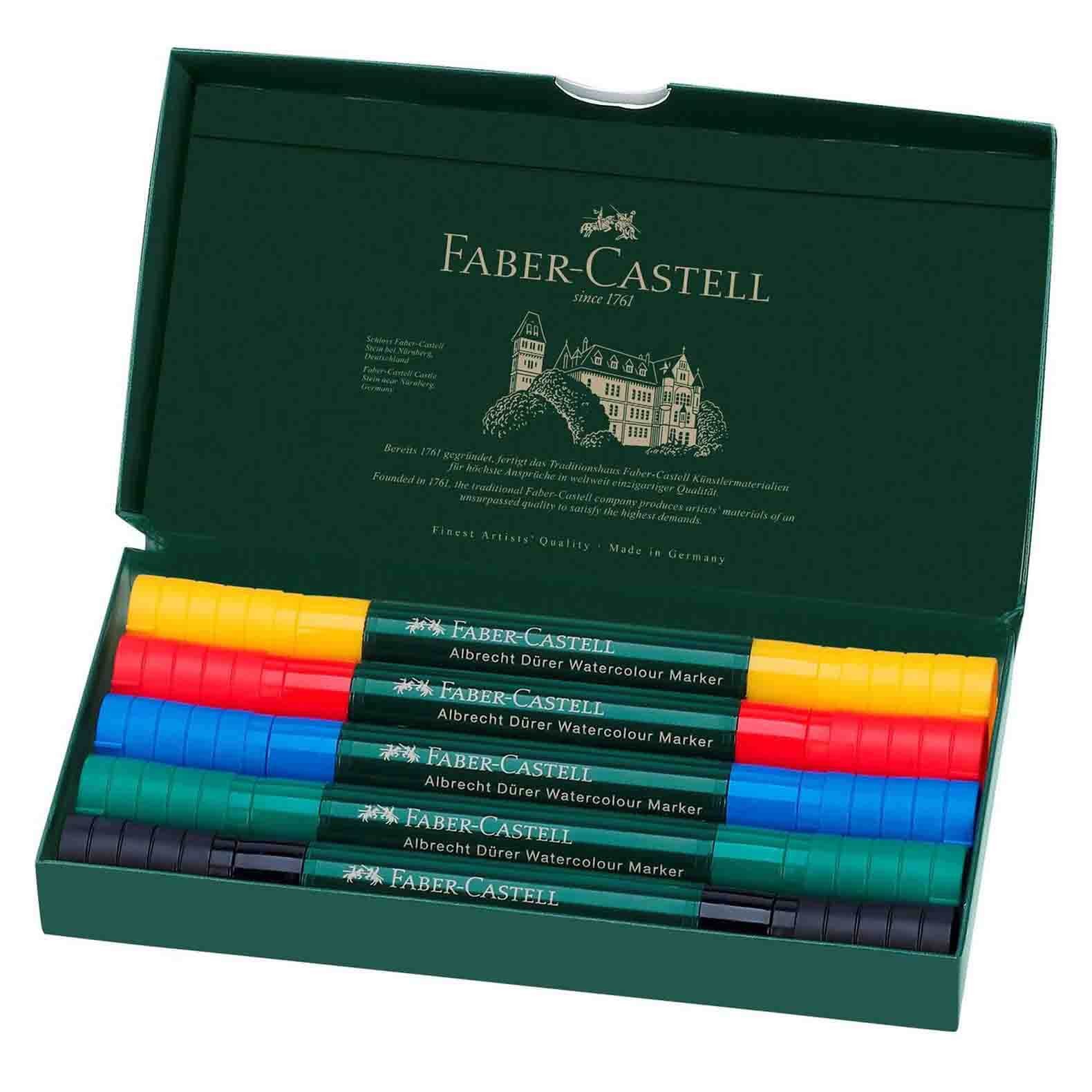 Faber castell copic markers clearance