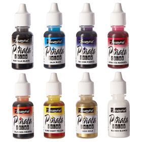 Jacquard Piñata Color (Tinta a base de Alcohol) 14.7ml - Disponible en 31 Colores