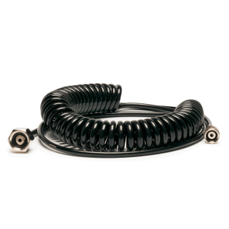 Iwata 10' Coil Hose (Cti10) - Manguera de Aire