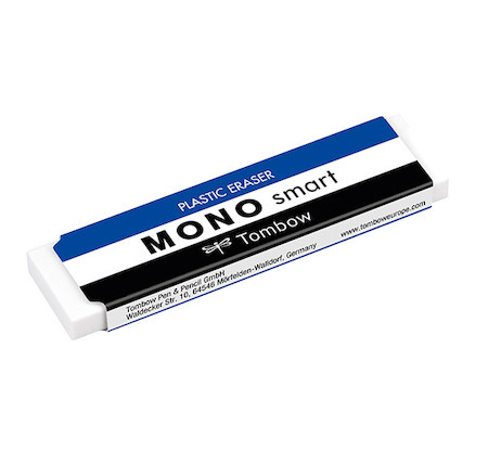 Tombow Mono Goma Smart