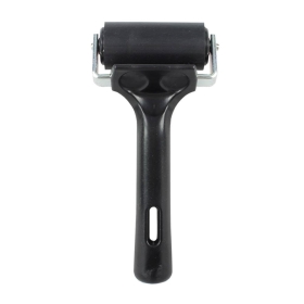 Rodillos para grabado Goma Dura 6 cm