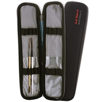 Just Stow It Estuche para Pinceles Slim