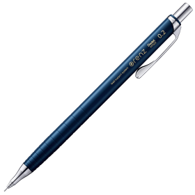 Pentel Orenz Portaminas Azul (0.2mm) 