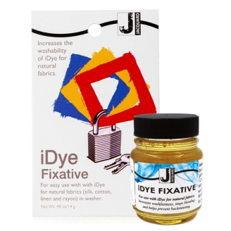 Jacquard iDye Fixative (Fijador de Color Fibras Naturales) - (Disponible en 2 tamaños)