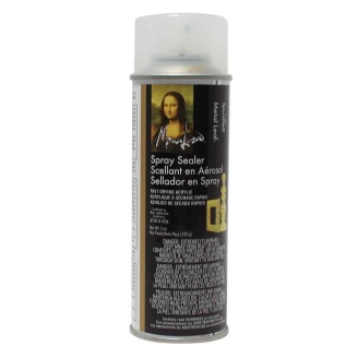 Speedball Mona Lisa Fijador en Spray (178ml)