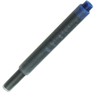 Lamy Cartuchos T10 - Azul Oscuro