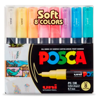 Posca